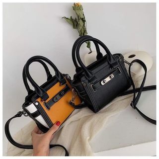 Tui da cao cấp hang qc