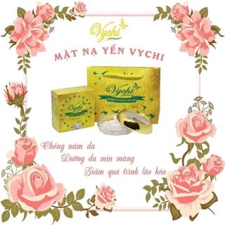 mặt nạ yến vychi