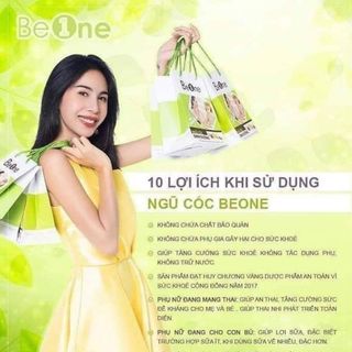 Ngũ cốc Beone