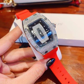 Đồng hồ nữ X-Cer sale cực đẹp