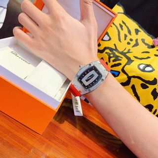 Đồng hồ nữ X-Cer sale cực đẹp