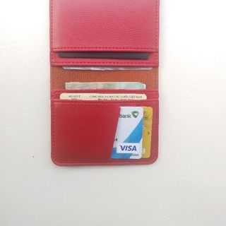 VMN02 Ví mini để thẻ card visit