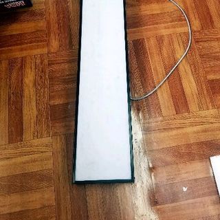 Đèn led thả trần văn phòng