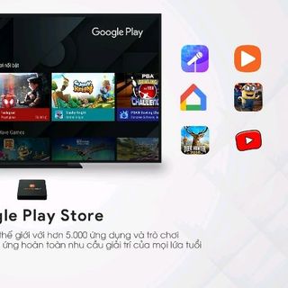 FPT Play Box