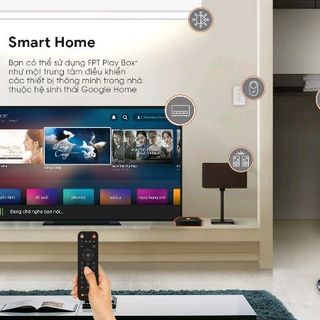 FPT Play Box