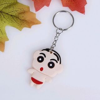 móc khóa móc chìa khoá nhiều mẫu