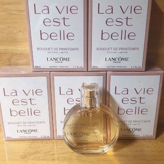 Nước hoa lancomelaviest hàng ngon