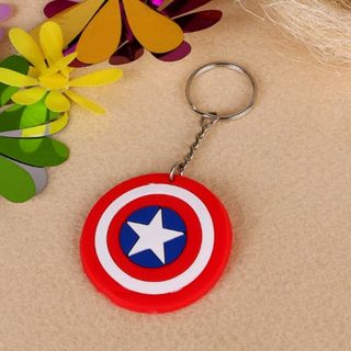 móc khóa móc chìa khoá nhiều mẫu