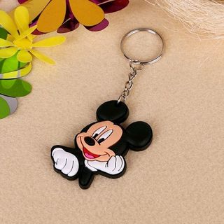 móc khóa móc chìa khoá nhiều mẫu