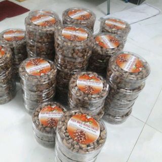 Điều nguyên vỏ lụa Bình Phước