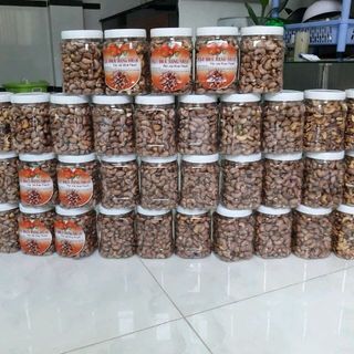 Điều nguyên vỏ lụa Bình Phước