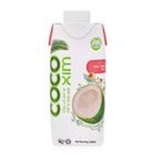 Nước Dừa đóng hộp CoCoxim