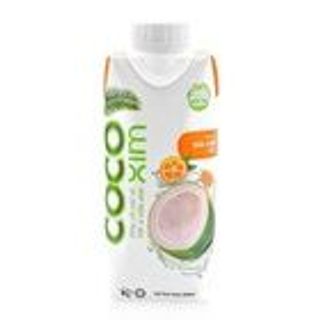 Nước Dừa đóng hộp CoCoxim