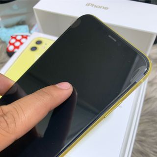 iPhone 11 bản 128g new seal /a chưa active mới 100