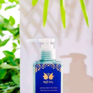 dung dịch vệ sinh Nữ Oa