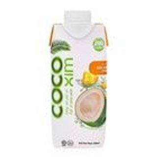 Nước Dừa đóng hộp CoCoxim