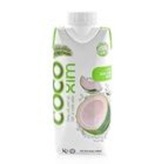Nước Dừa đóng hộp CoCoxim