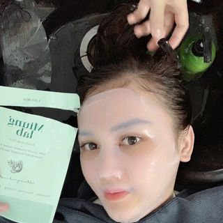 mặt nạ muing lab