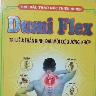 Tinh dầu thảo mộc