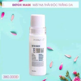 detox blanc số 1
