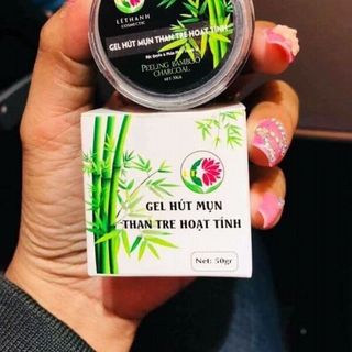 Lột mụn Lê Thanh