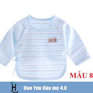 Áo sơ sinh