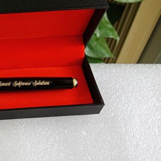 bút kim loại khắc tên giá rẻ