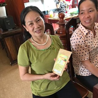 Đặc Trị Dạ Dày Khỏi Dứt Điểm Không Tái Lại