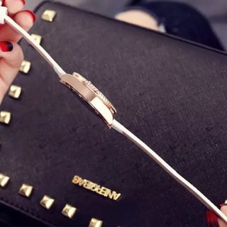 Đồng hồ nữ GUOU 8077