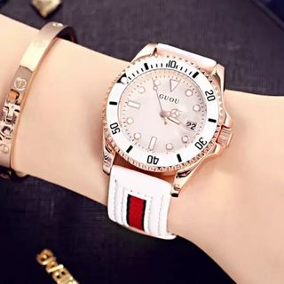 Đồng hồ nữ GUOU 8077