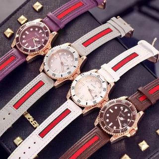 Đồng hồ nữ GUOU 8077