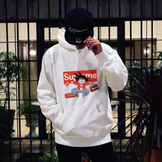 Áo Hoodie Nam Nữ Hình SONGOKU