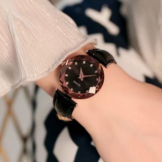 Đồng hồ nữ GUOU 8209