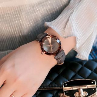 Đồng hồ nữ GUOU 8209