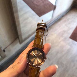 Đồng hồ nữ GUOU 8209
