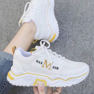 Giày bata cao cấp G