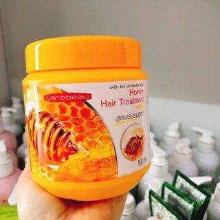 Ủ tóc thái Carebeau
