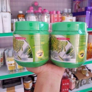 Ủ tóc thái Carebeau
