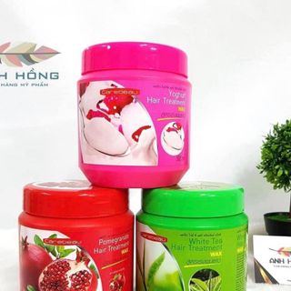 Ủ tóc thái Carebeau