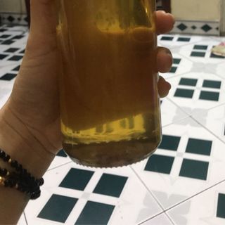 Mật ong hoa rừng 500ml