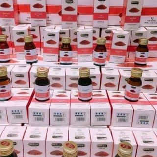 Tinh Dầu Nguyên Chất Saffron OLL