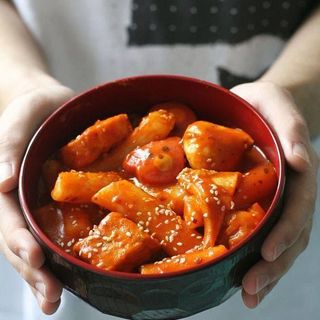 Sốt tương ớt Hàn Quốc