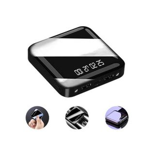 Pin sạc sự phòng 10000 mah