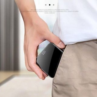 Pin sạc sự phòng 10000 mah