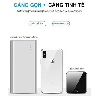 Pin sạc sự phòng 10000 mah