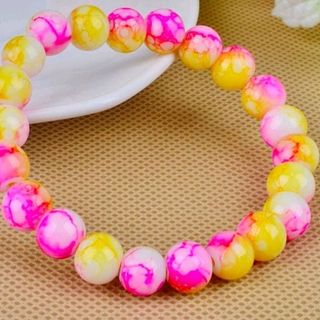 chuỗi đeo tay phong thủy Vòng tay phong thủy 8li