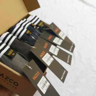Quần lót Boxer nhãn hiệu VAZCO QL4