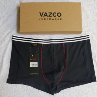 Quần lót Boxer nhãn hiệu VAZCO QL4