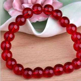 chuỗi đeo tay phong thủy Vòng tay phong thủy 8li