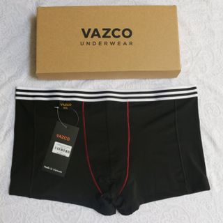 Quần lót Boxer nhãn hiệu VAZCO QL4